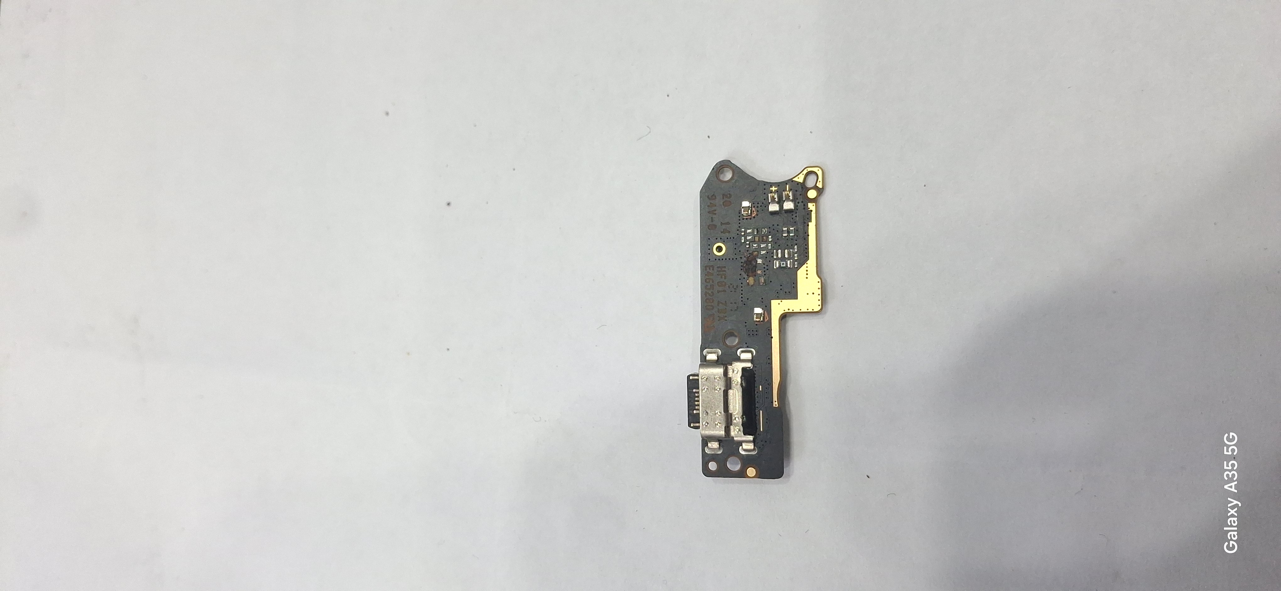برد شارژ موبایل شیائومی Xiaomi Poco M3