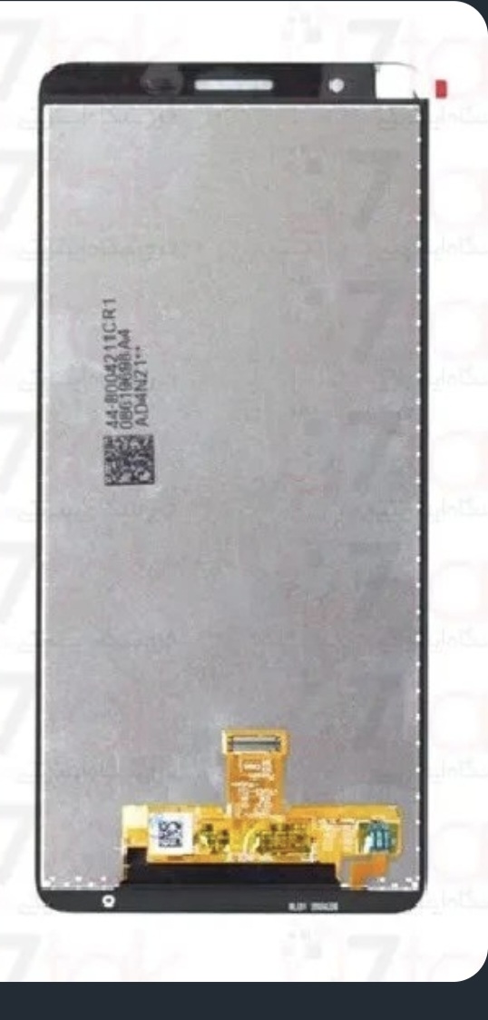تاچ و ال سی دی سامسونگ A01 Core