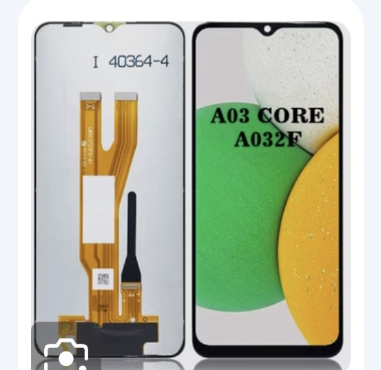 تاچ ال سی دی سامسونگ A03 Core