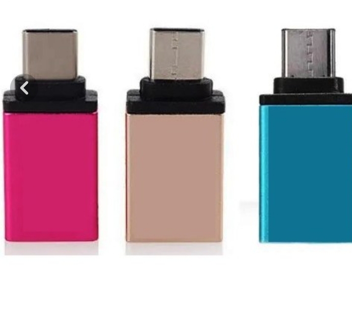 تبدیل OTG ریمکس TYPE USB3