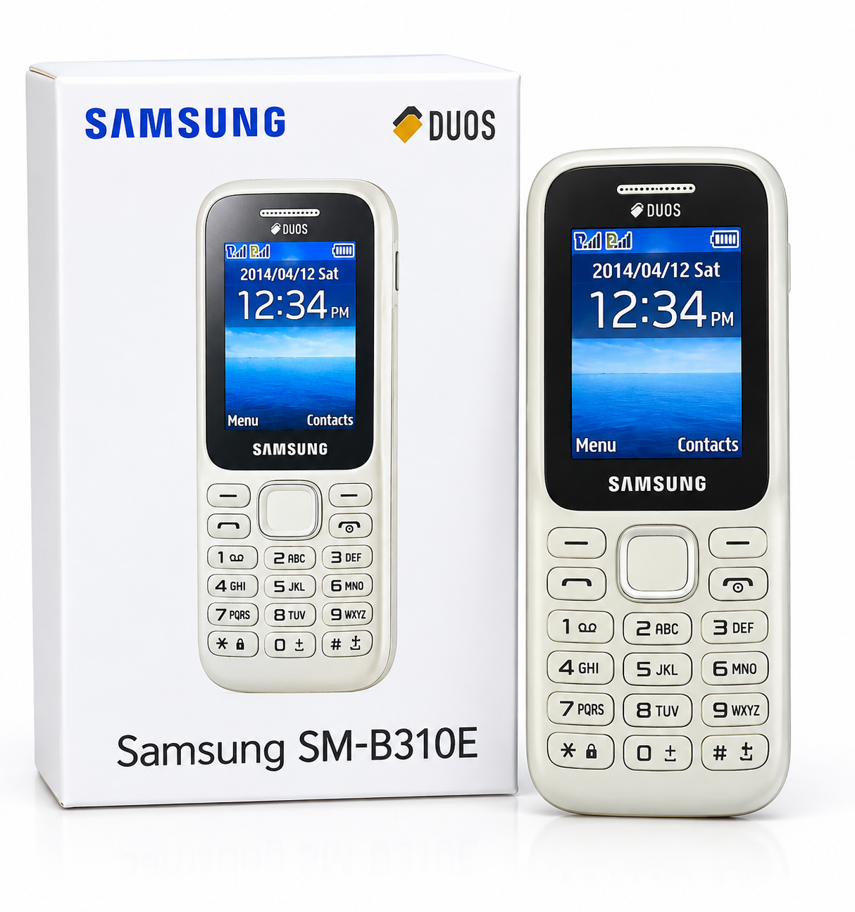 گوشی سامسونگ SM-B310E