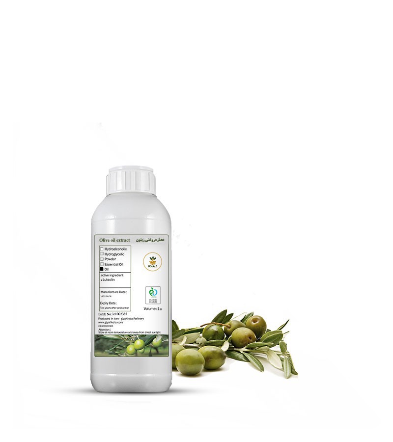 روغن زیتون بکر