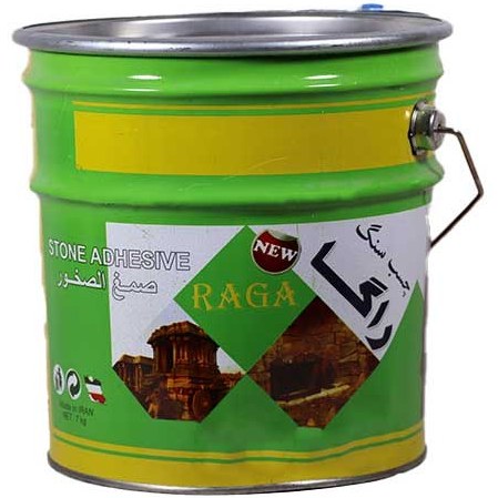 چسب سنگ  راگا 7کیلوگرم