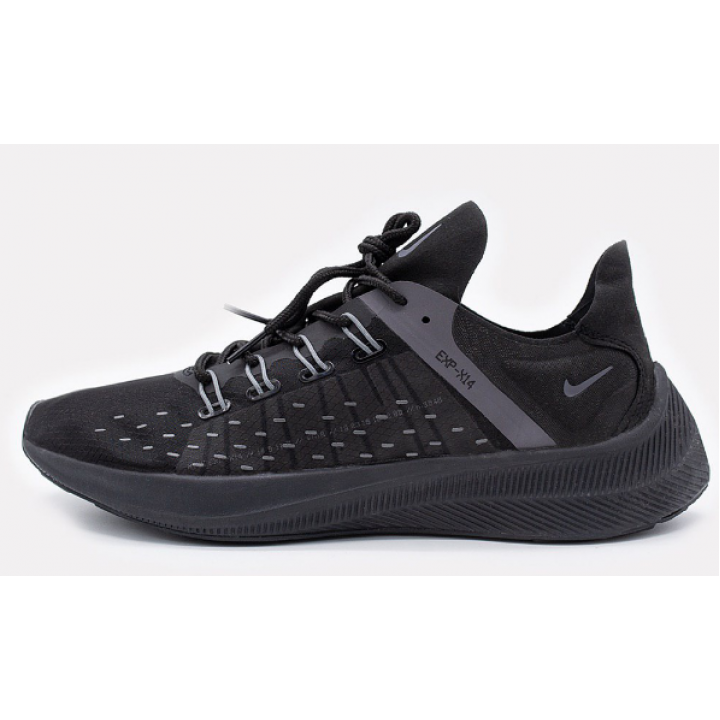 کتونی نایک اورجینال و آکبند مردانه تکسایز 45 NIKE EXP_X14