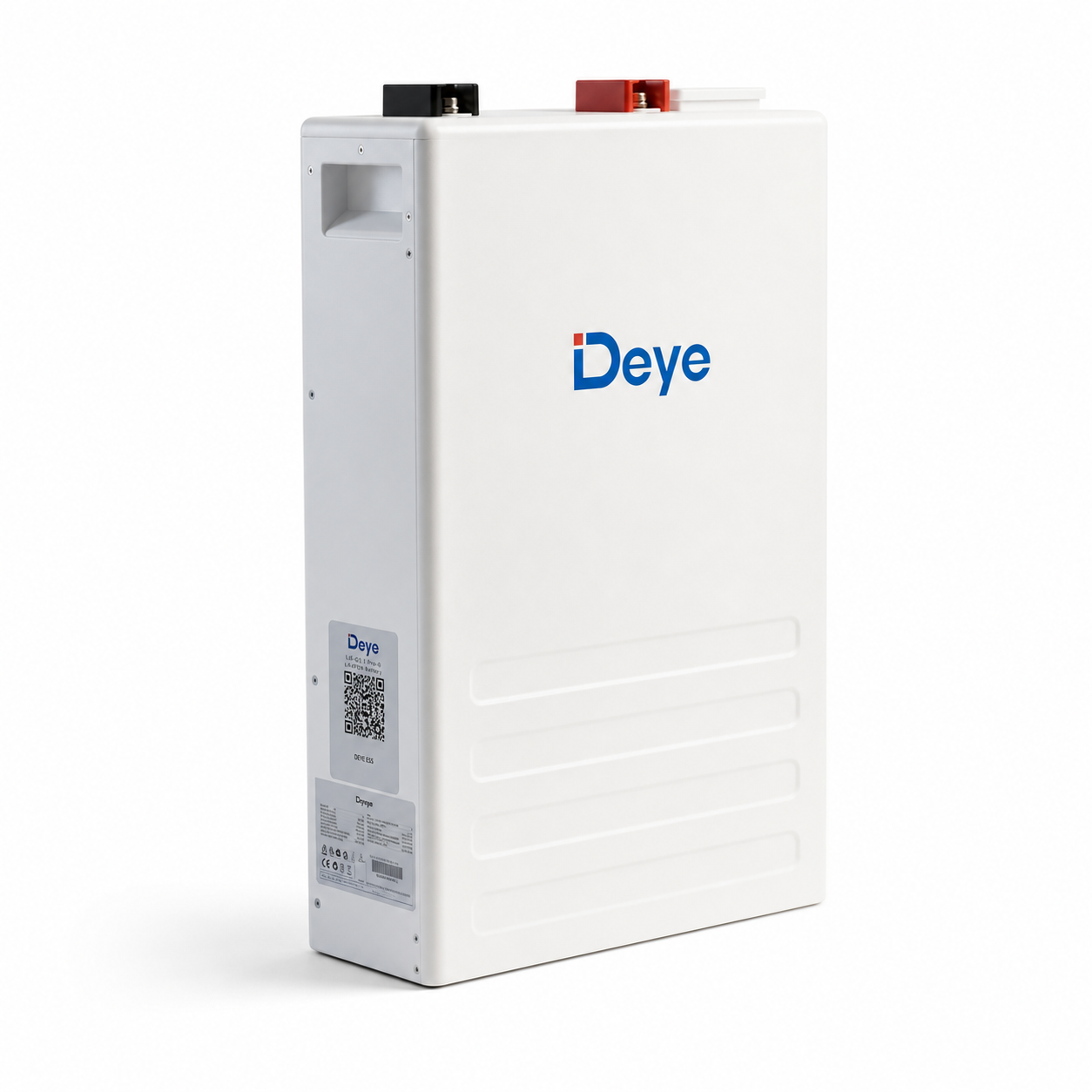 باتری لیتیومی Deye SE-F5L 5.12kWh