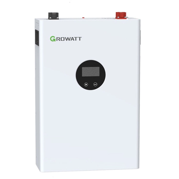 باتری لیتیومی Growatt مدل HOPE 5.0L-B1