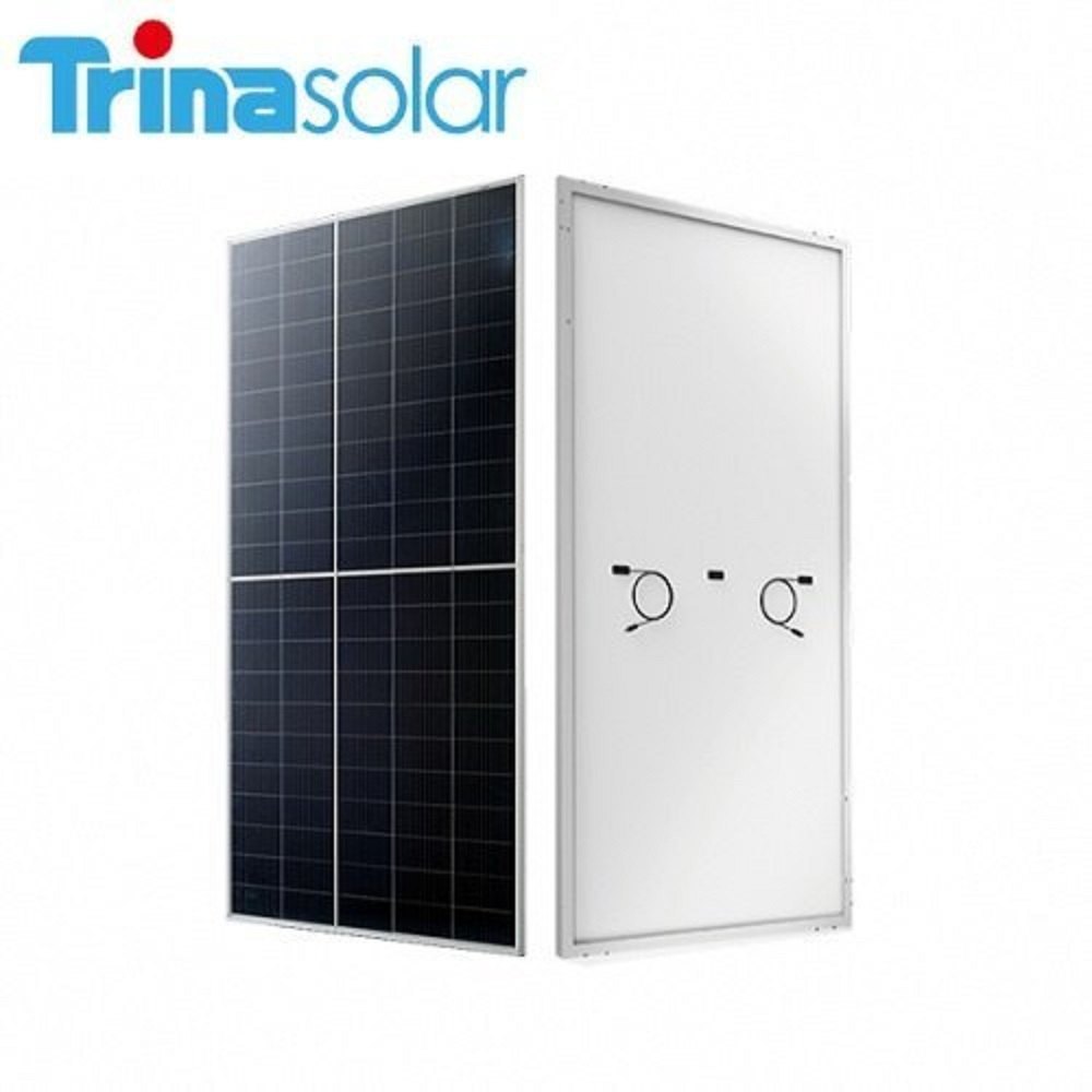 پنل خورشیدی ترینا سولار 550 وات/ Trina solar 550w