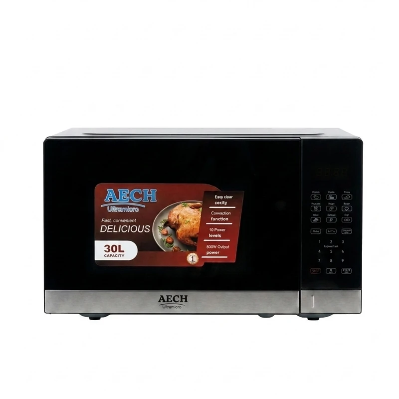 AEC مدل 330 مایکروفر 30 لیتری