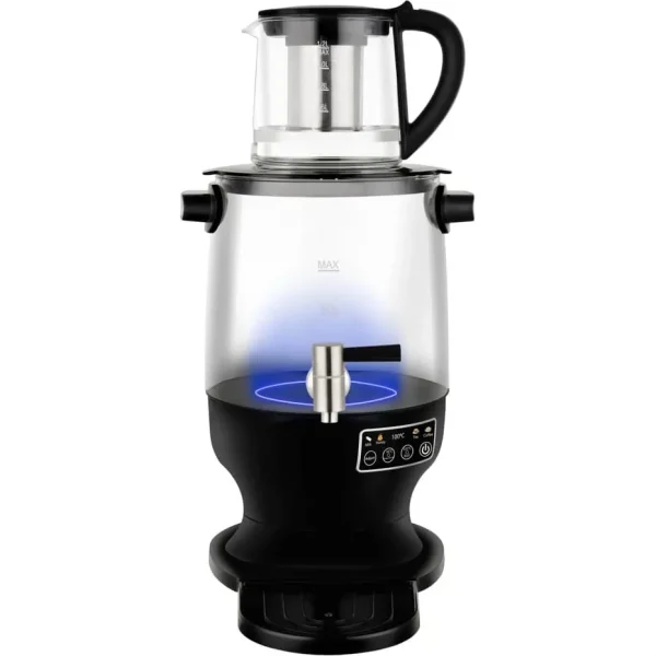 چای ساز سماوری AEC مدل 2080