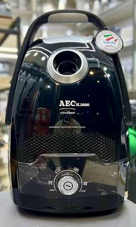 جارو برقی AEC مدل 2800 - مکش 2800 وات