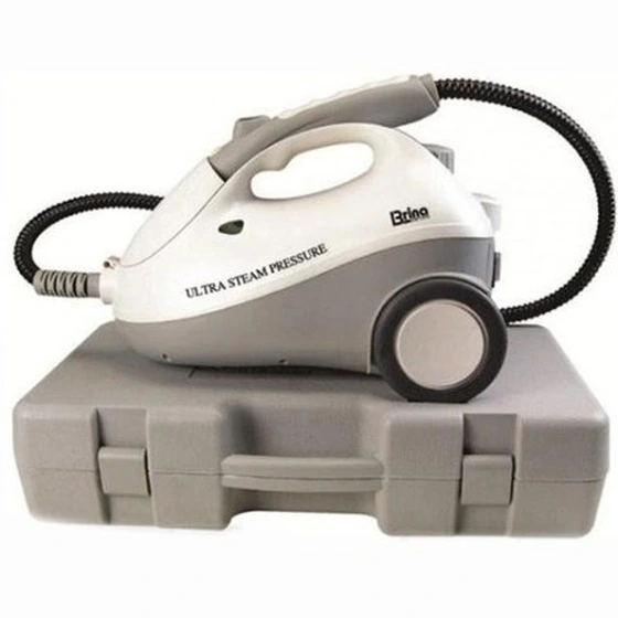 بخارشوی حرفه‌ای برینا BSC-911 ظرفیت ۱.۸ لیتر