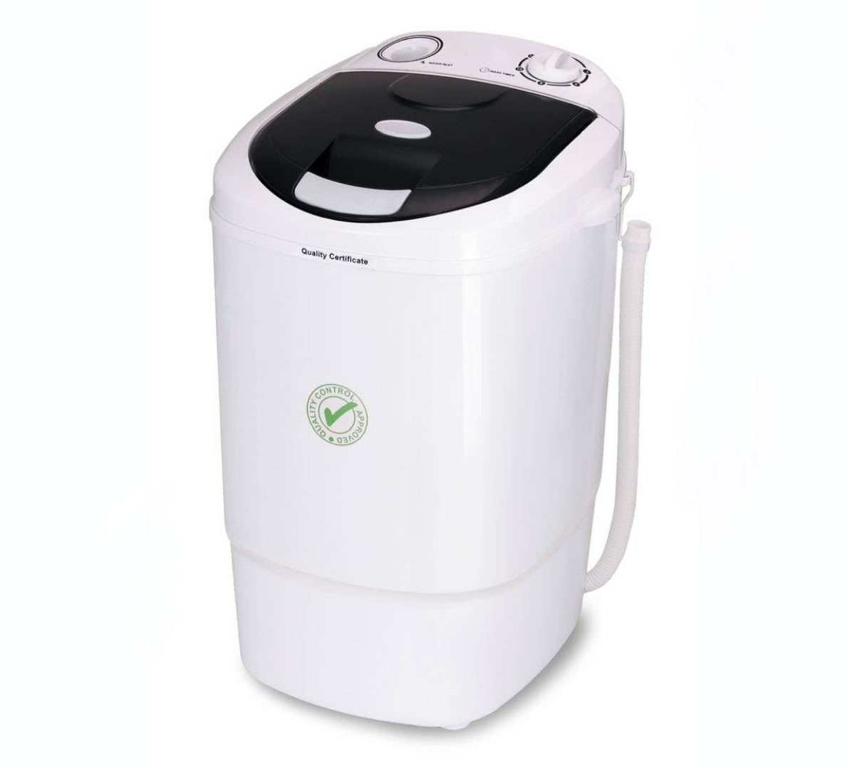 مینی واش فولن FUW-700E 3/5 کیلو | آنالوگ