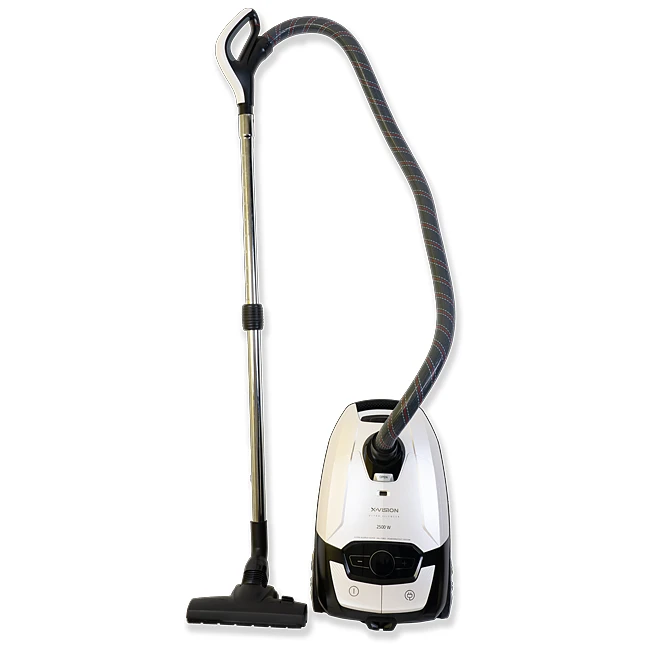 جاروبرقی ایکس ویژن VC5050 با مکش 2500 وات