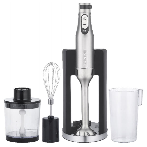 گوشت‌کوب برقی رنه مدل RHB1728 – چندکار