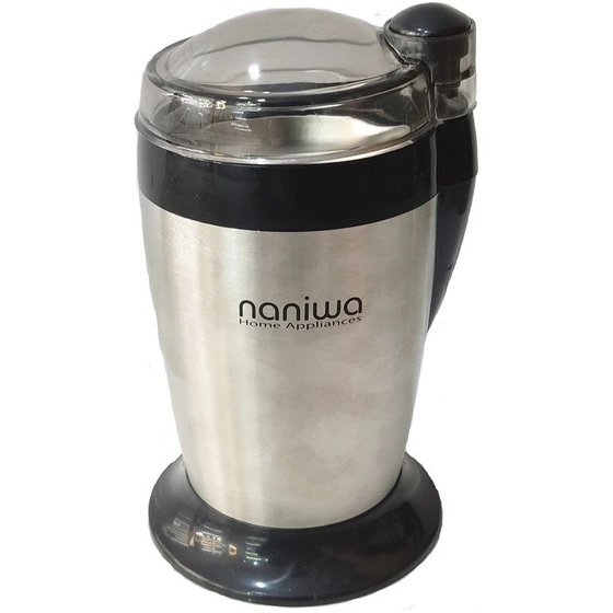 آسیاب قهوه نانیوا N95 - توان 150 وات