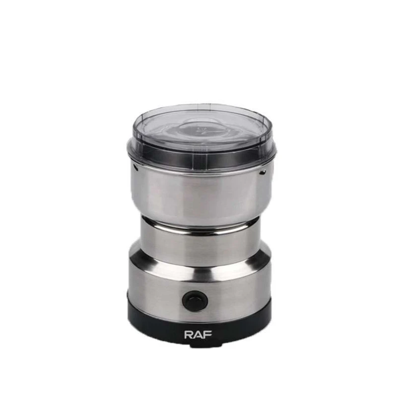 آسیاب قهوه راف R7113 - توان 300 وات