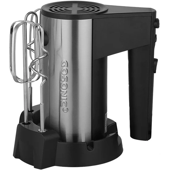 همزن دستی گوسونیک GHM-838 - همزن استیل