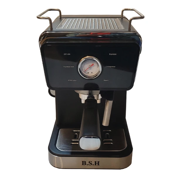 BSH BS2110 اسپرسو ساز – کیفیت قهوه برتر