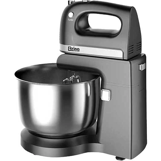 همزن کاسه دار برینا BMR-316N | همزن برقی