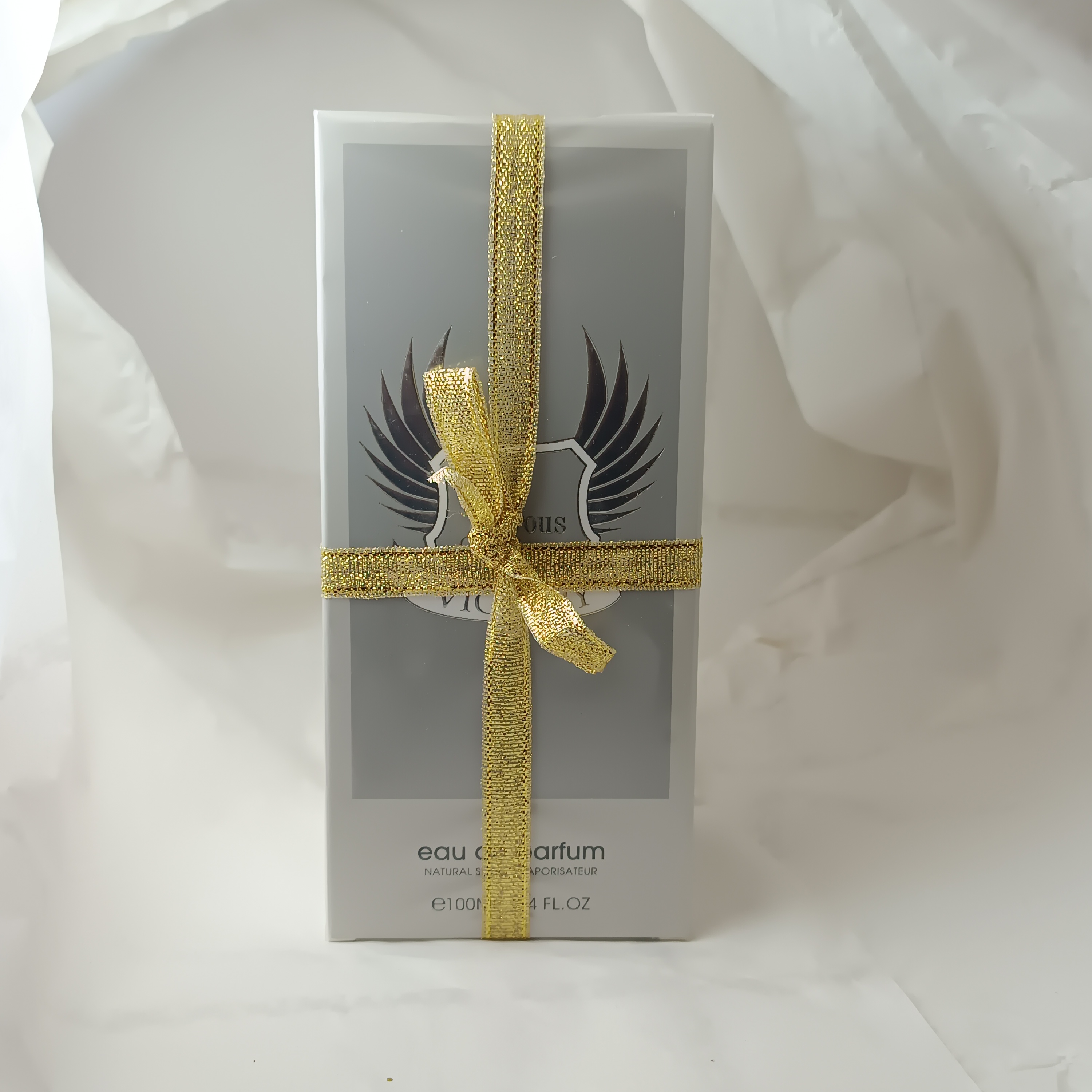 عطر اینوکتوس شرکتی