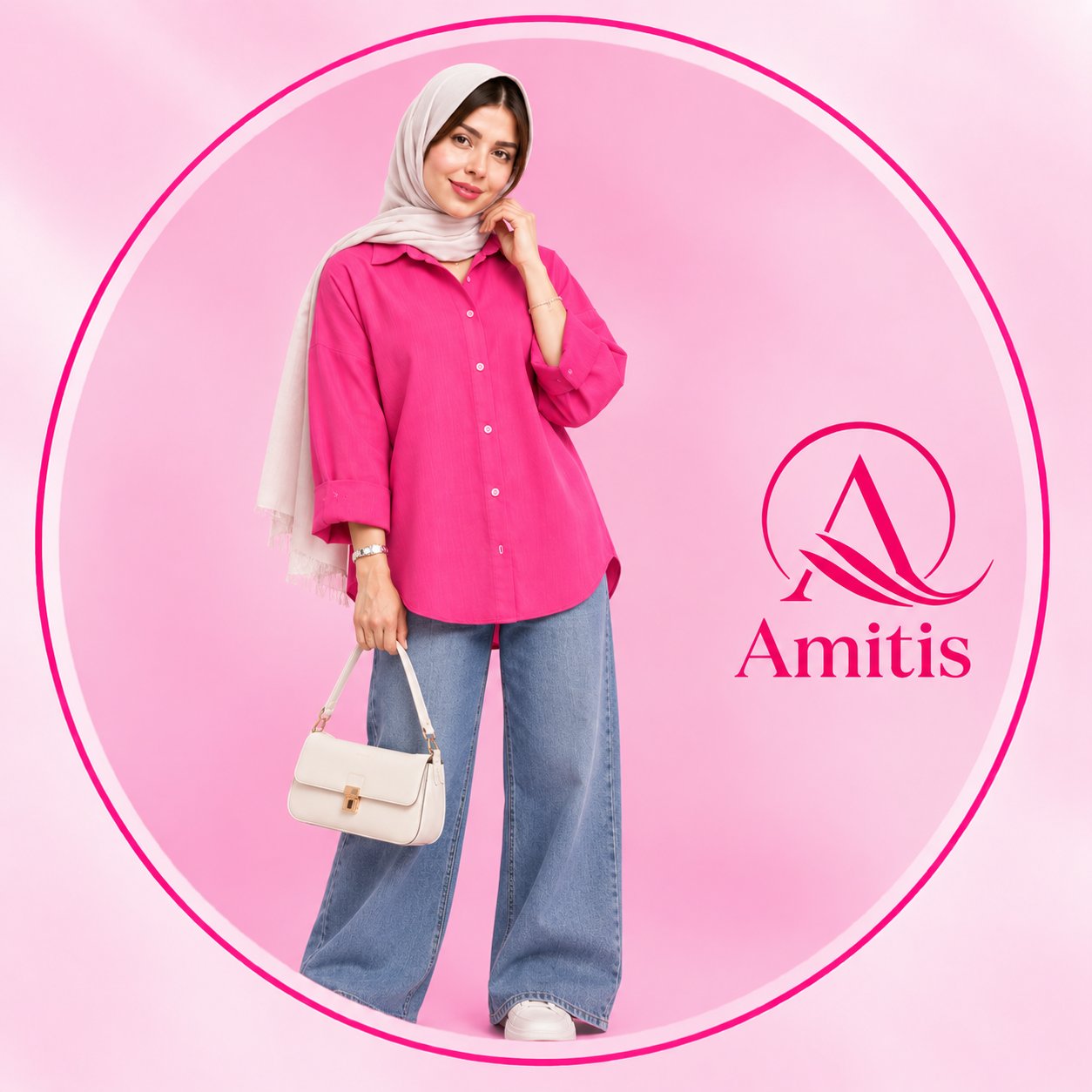 آمیتیس شاپ