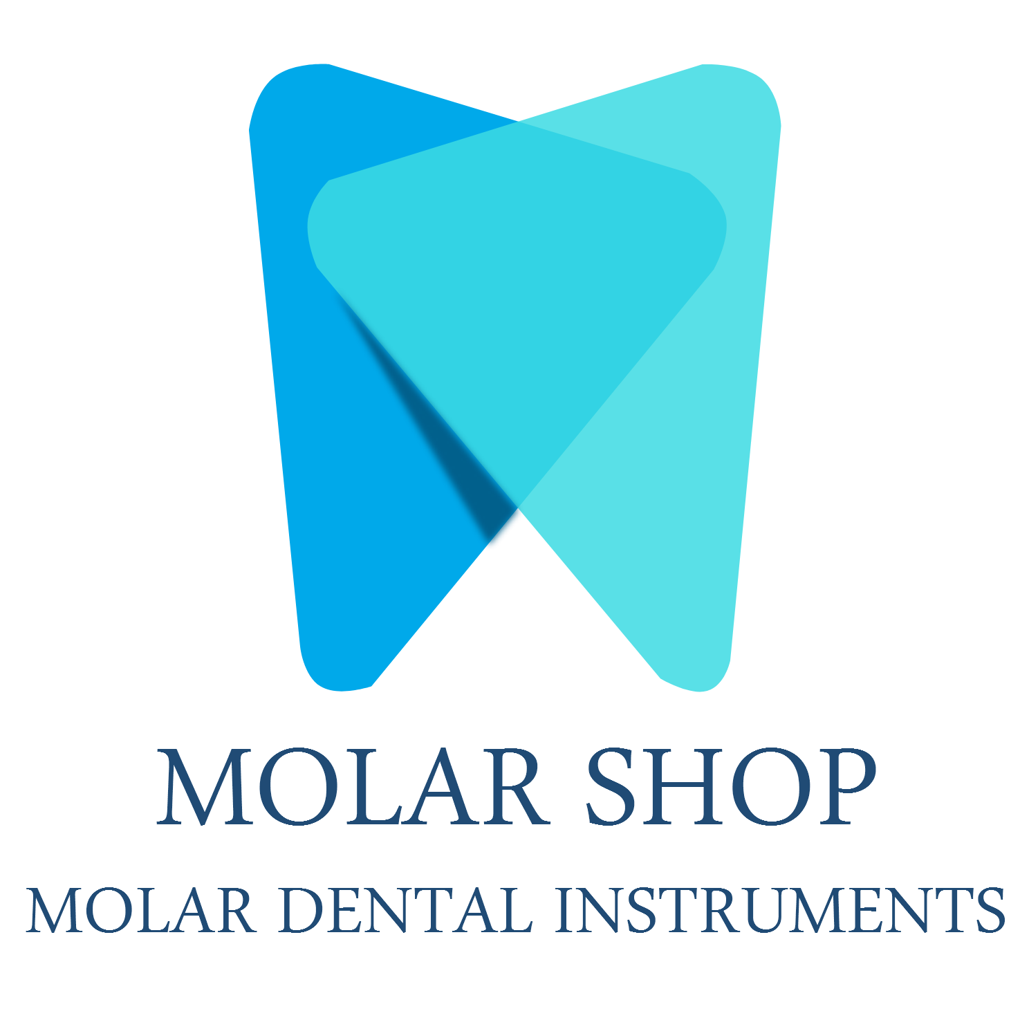 لوگو MOLAR SHOP