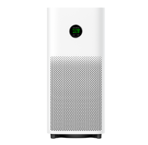 دستگاه تصفیه هوا شیائومی میجیا Smart Air Purifier 6 | تصفیه‌کننده هوای هوشمند