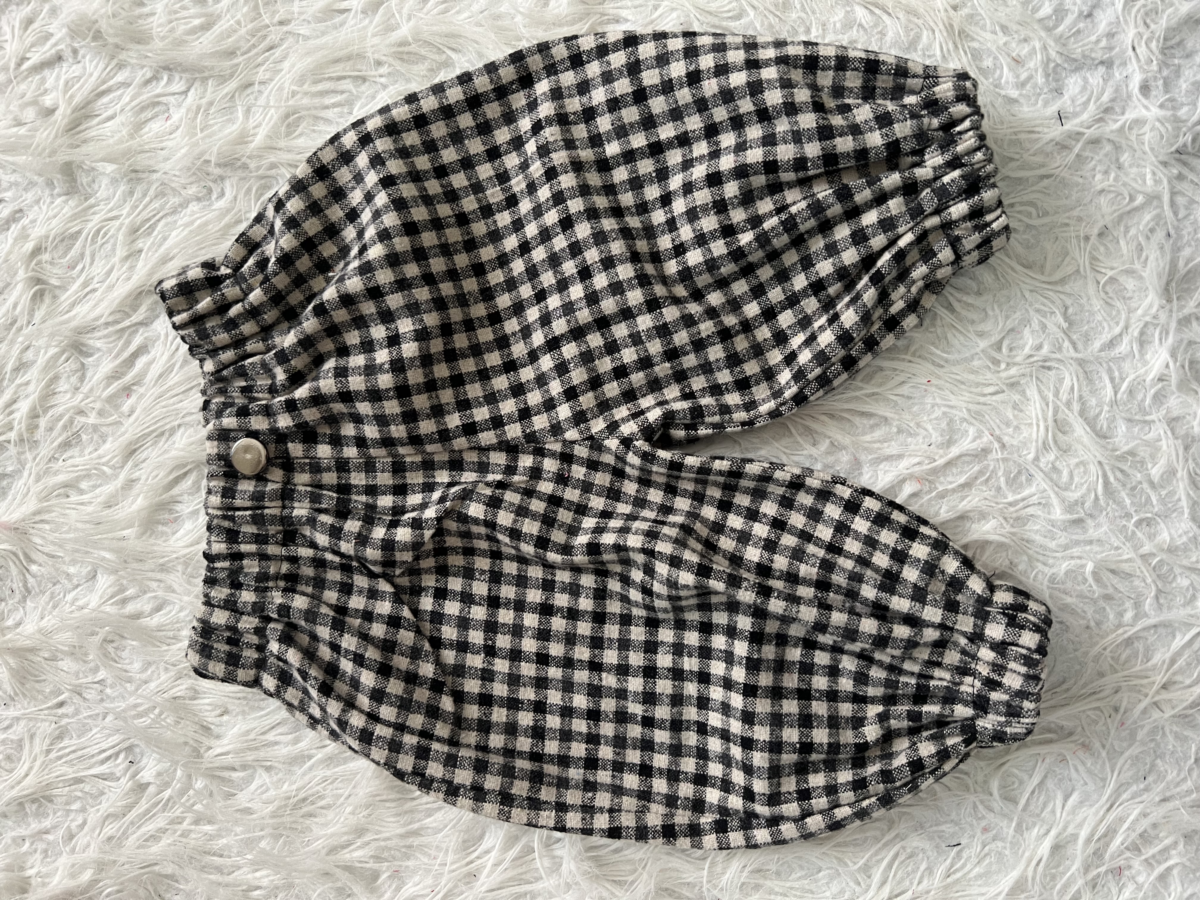 شلوار سمبادی کشمیر Z243