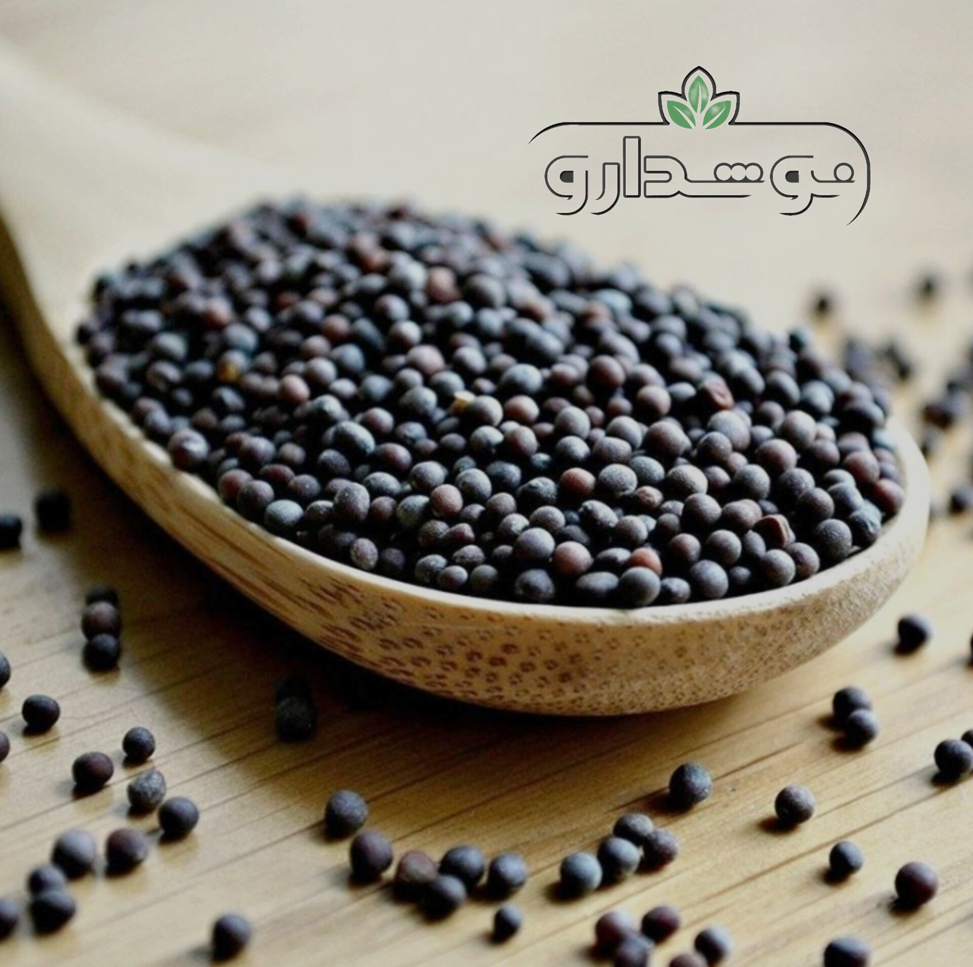 خردل سیاه