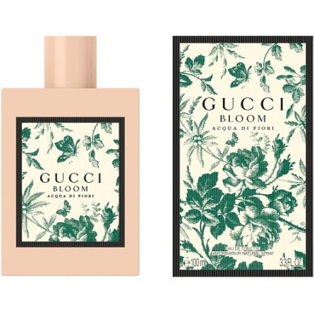 Gucci Bloom Acqua di Fiori