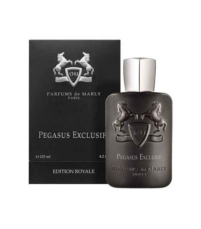 ادو پرفیوم مارلی Pegasus Exclusif
