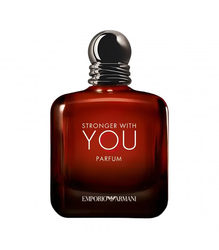 پرفیوم جورجیو آرمانی Emporio Armani Stronger With You