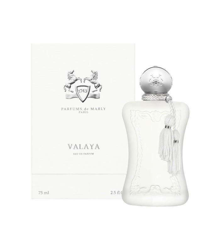 ادو پرفیوم مارلی Valaya