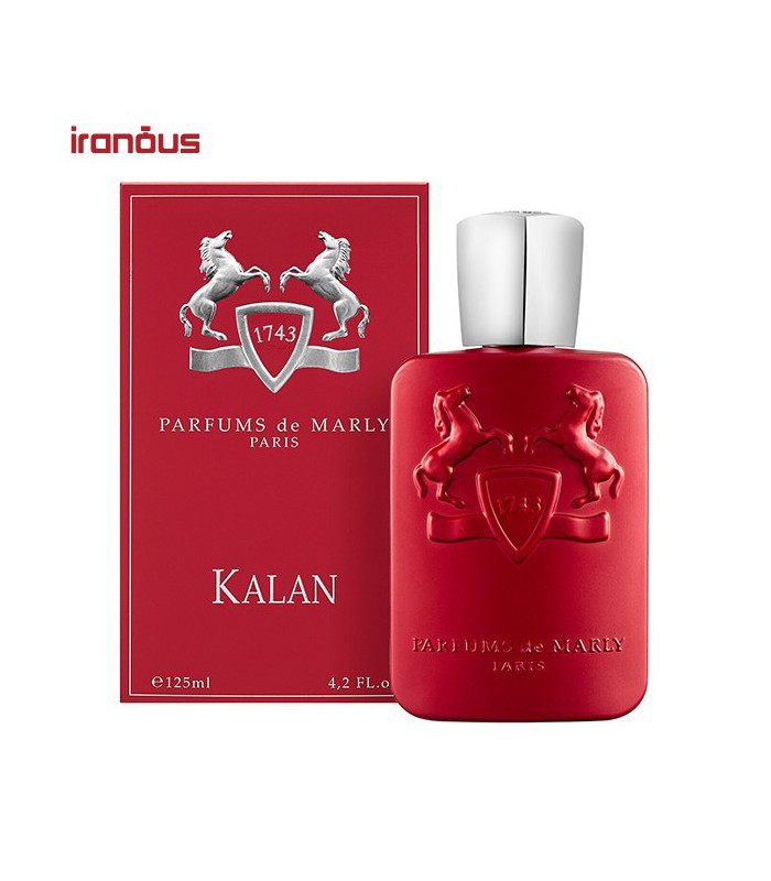 ادو پرفیوم مارلی Kalan