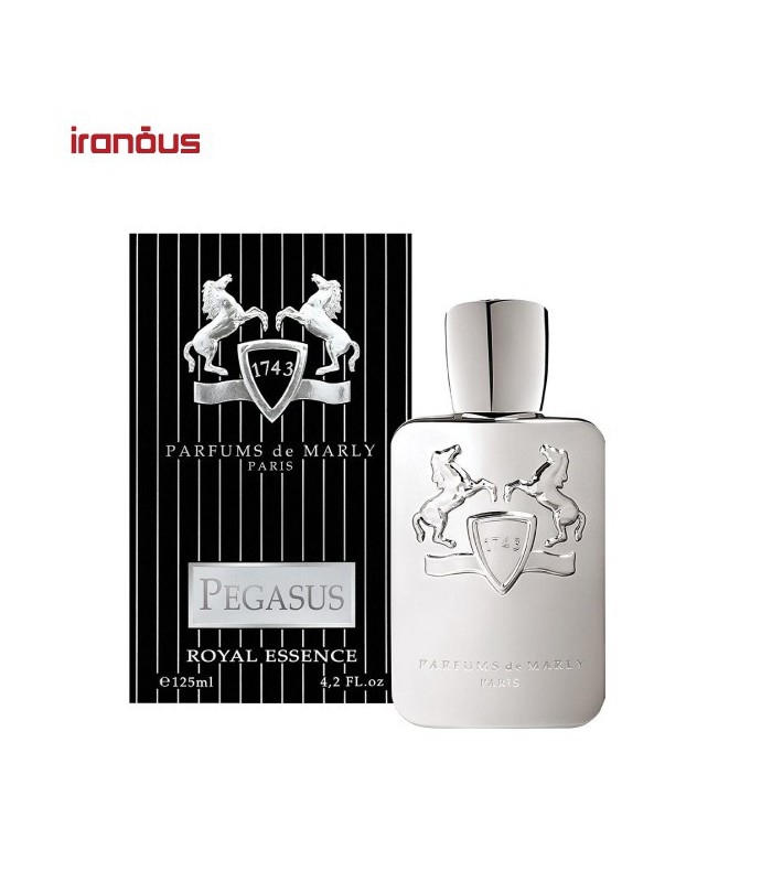 ادو پرفیوم مارلی Pegasus