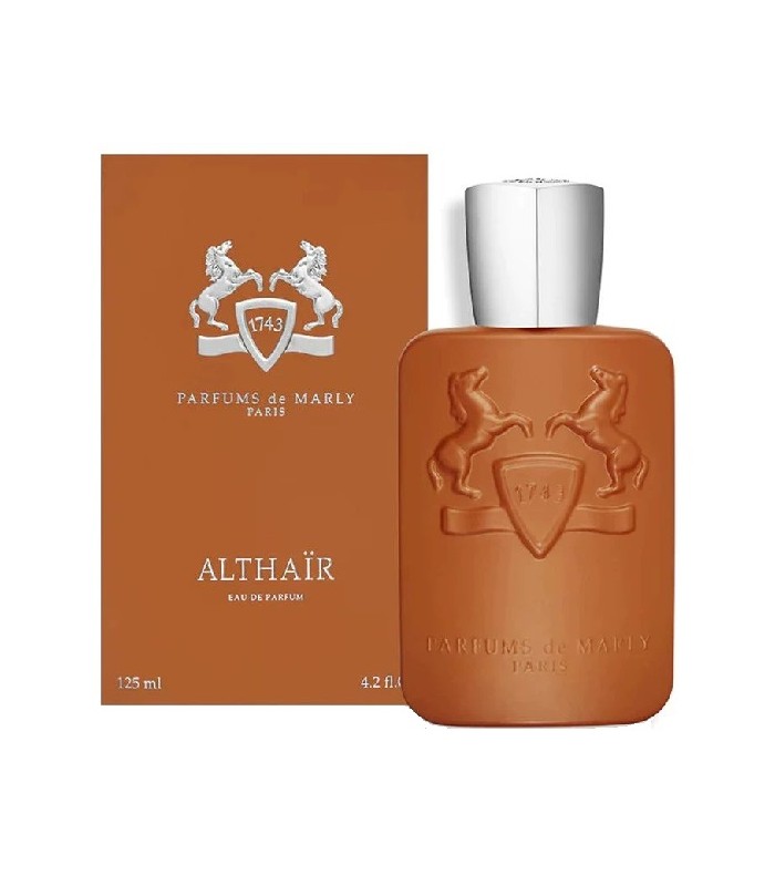 ادوپرفیوم مارلی Althair