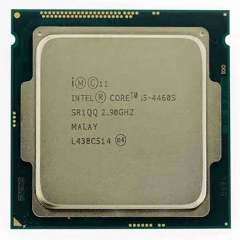 پردازنده اینتل Core i5 4460S