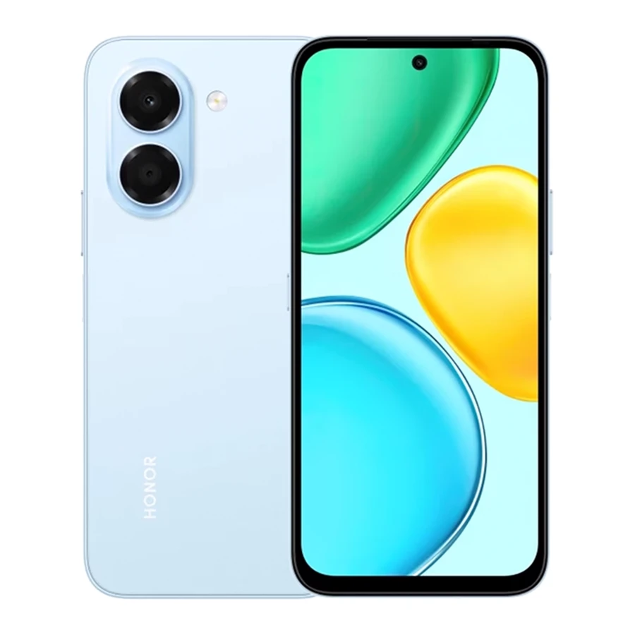 HONOR X7E /128/6