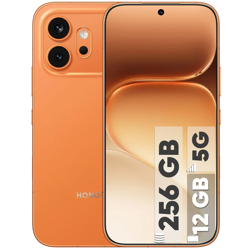 HONOR600/12/256/5G