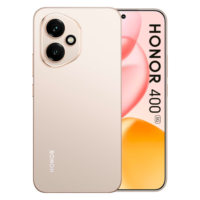 HONOR 400/12/256/5G