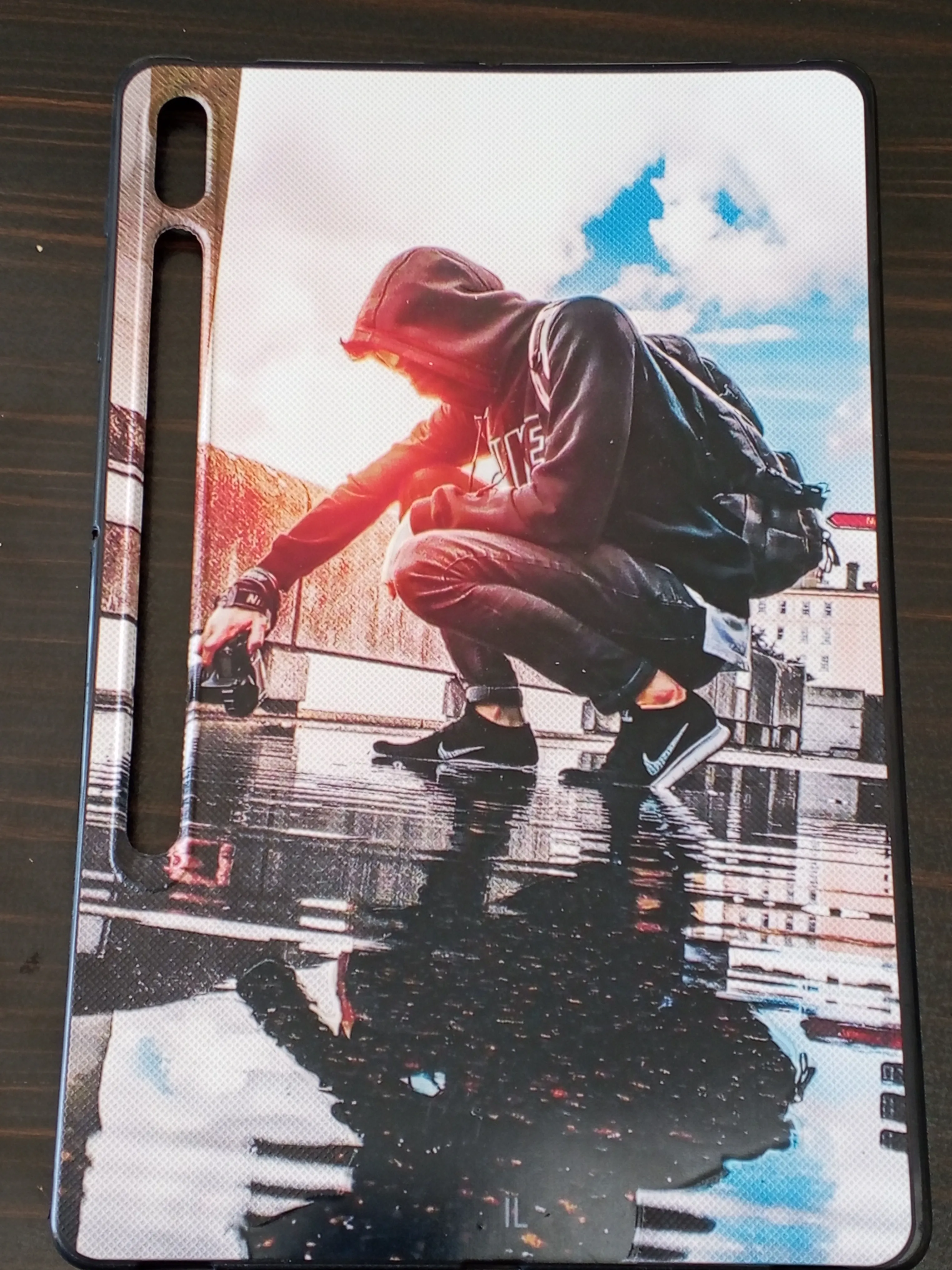 گارد تبلت s7 plus