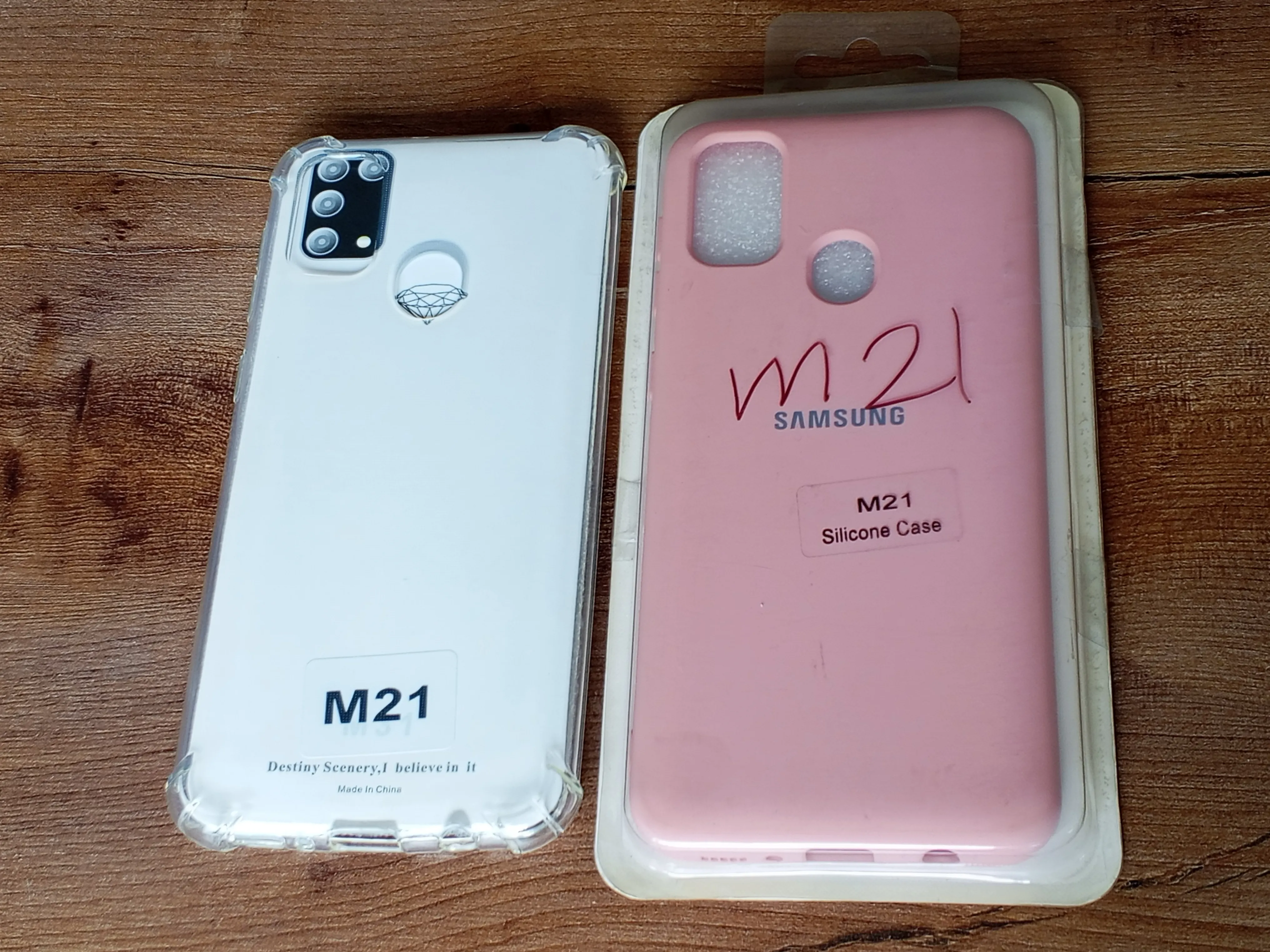 گارد گوشی سامسونگ M21