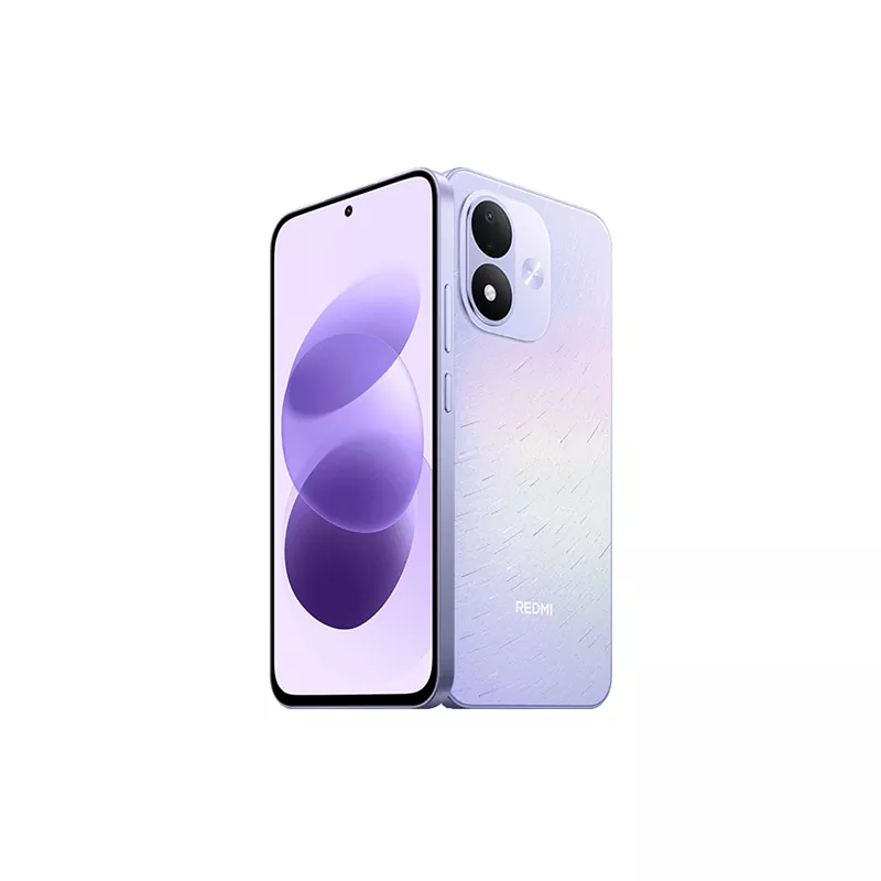 خرید گوشی ردمی نوت 17 شیائومی 4G نسخه گلوبال | حافظه 256 رم 8 گیگابایت