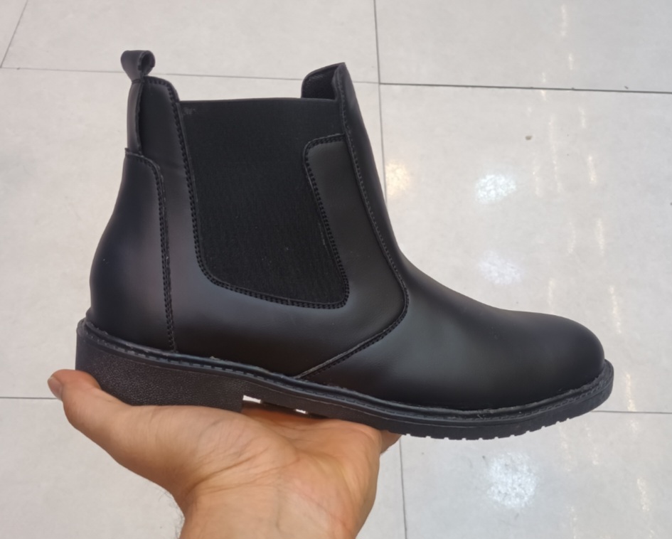 کتونی بالنسیاگا مدل اسپایدر ترند ۲۰۲۰۵  رنگ سفید مردانه