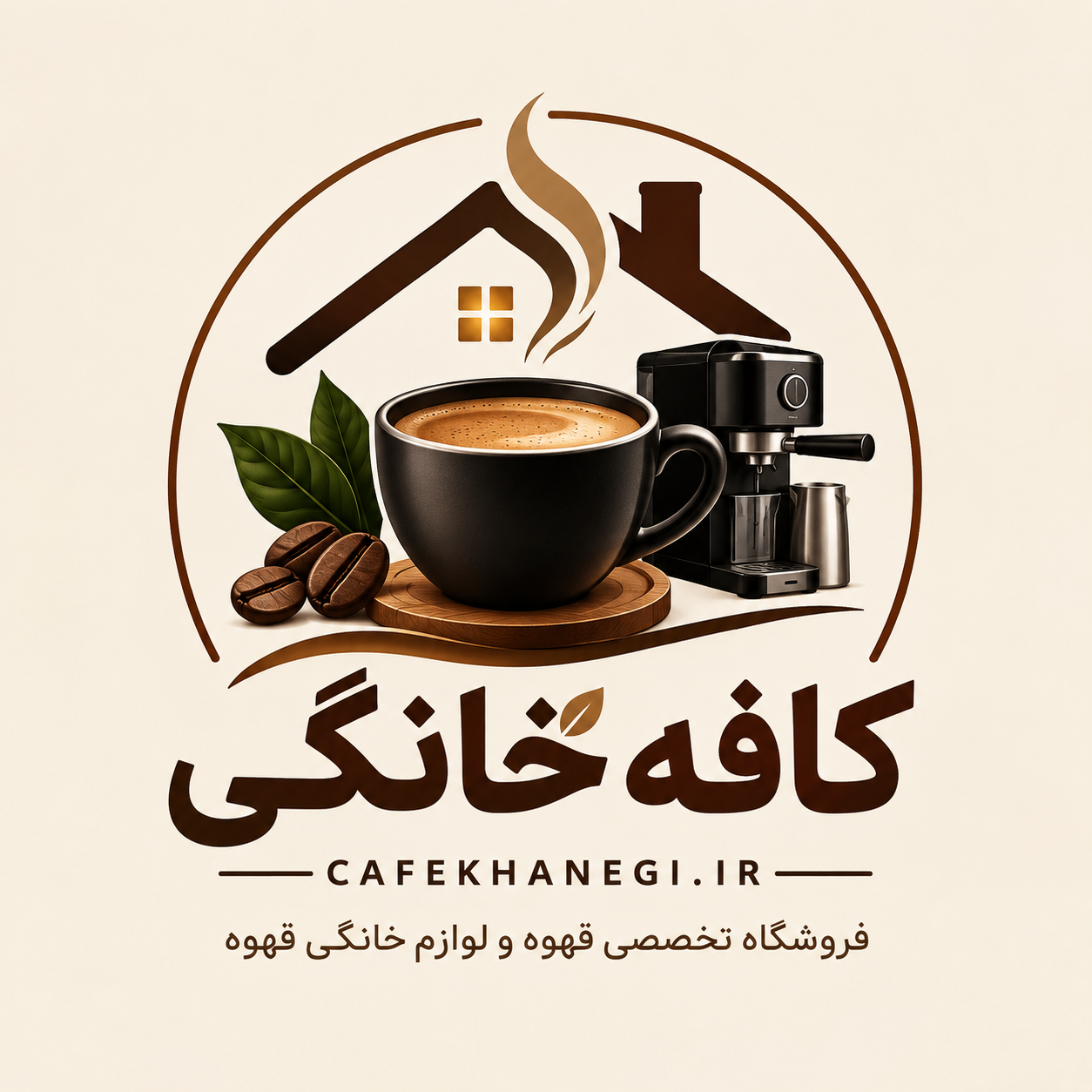 کافه خانگی