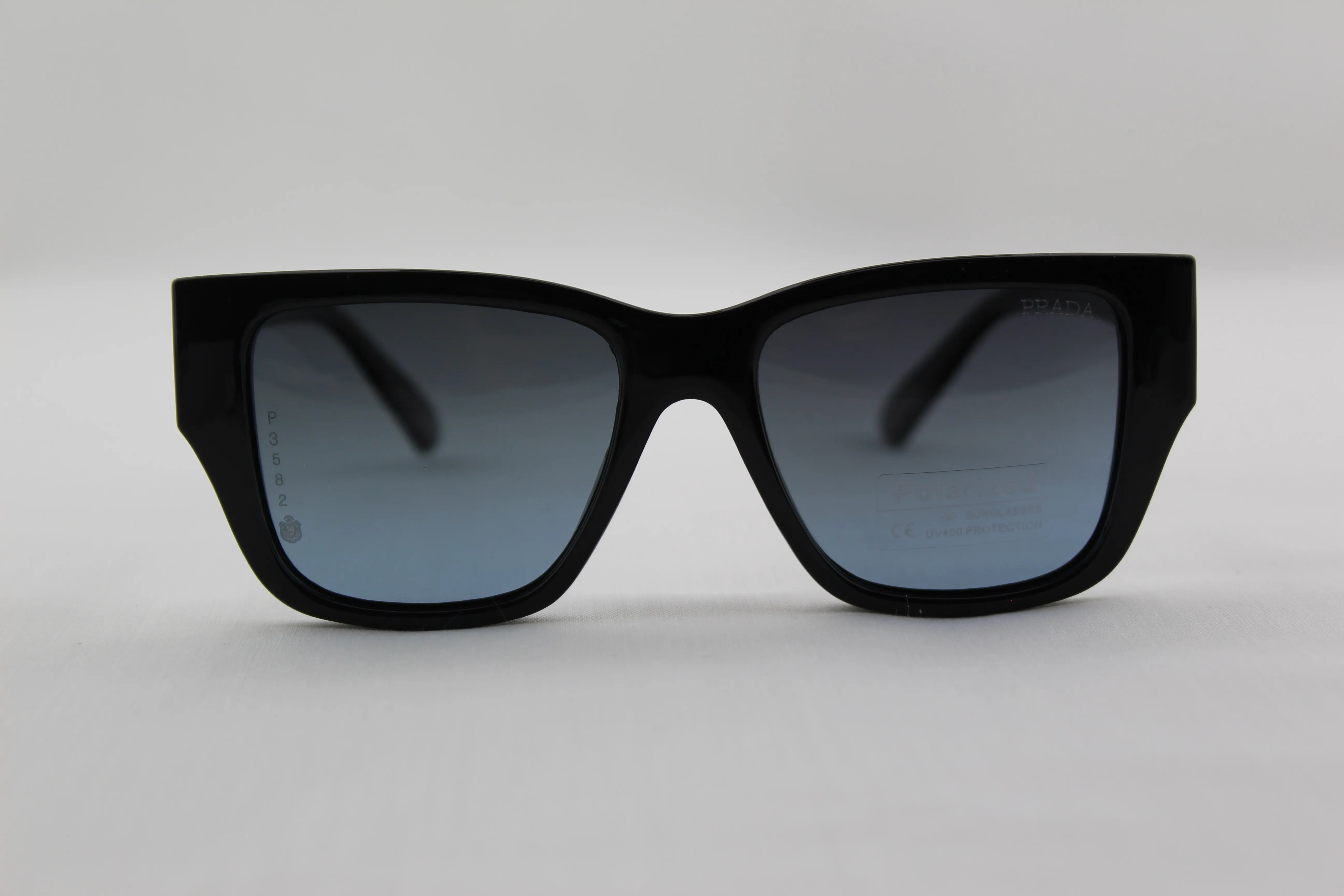 عینک آفتابی پرادا مدل p3582