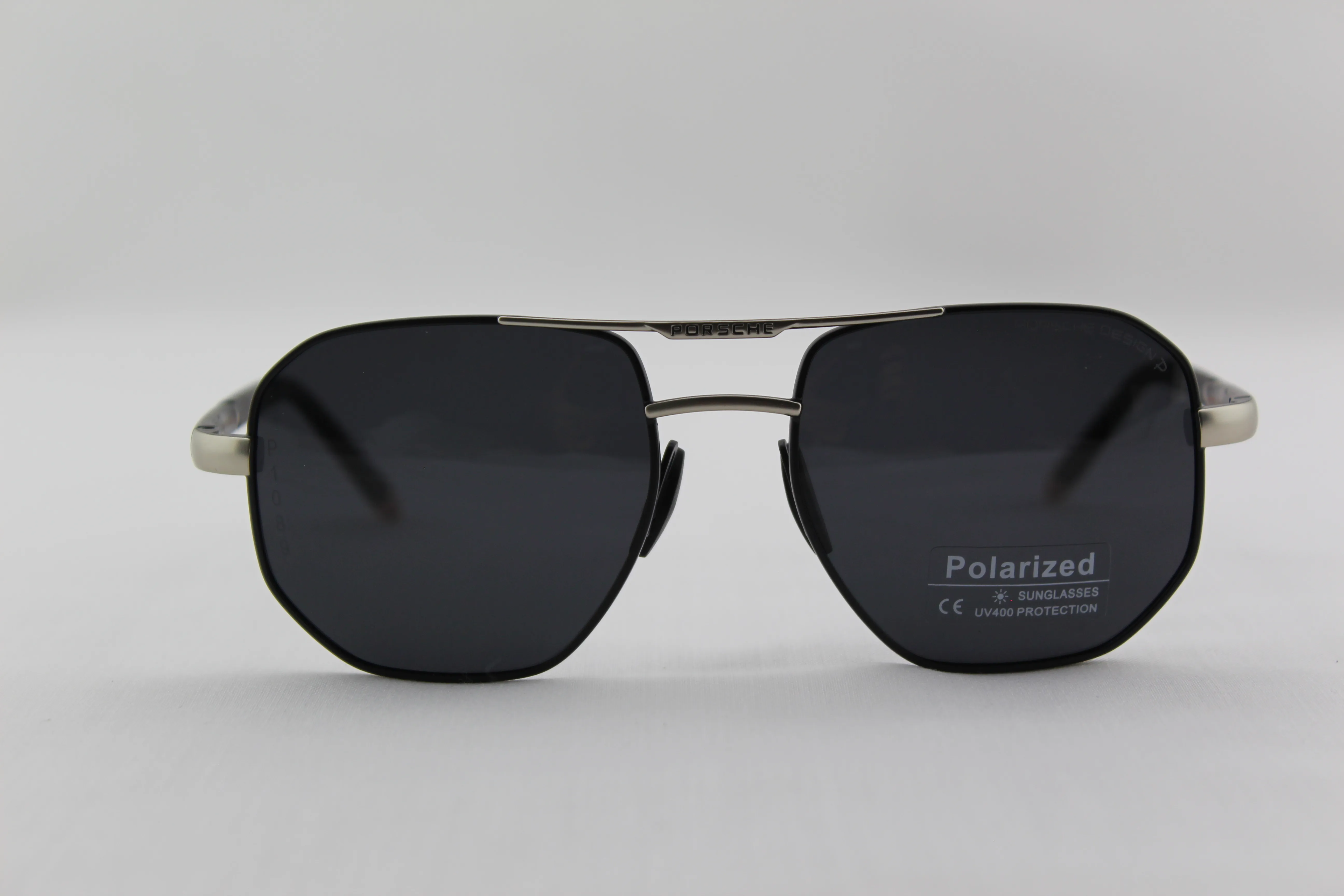 عینک آفتابی پورش مدل p1089