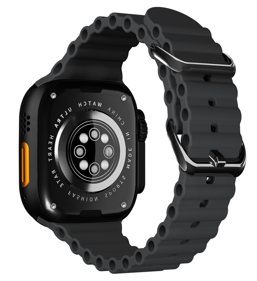 ساعت هوشمند مدل Ultra 8 Watch