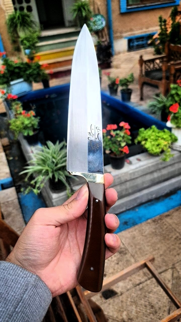 چاقوی حیدری