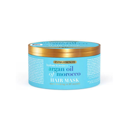ماسک مو او جی ایکس روغن آرگان مراکشی  Ogx Argan Oil Of Morocco Hair Mask